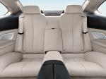 BMW 650i Coupe 2012 года